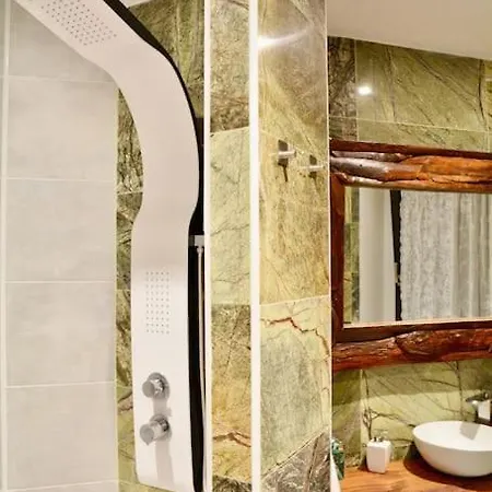 Senio 2 Appartement