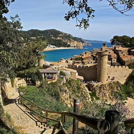 Senio 2 Apartament Tossa de Mar