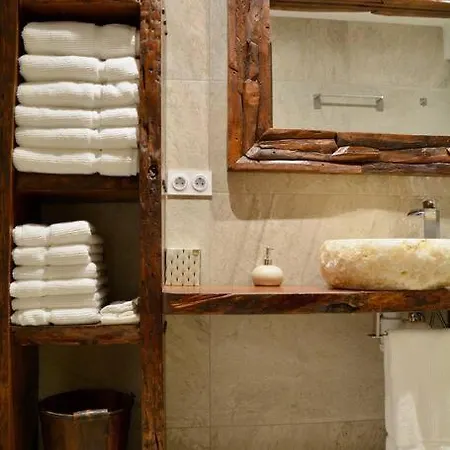 Senio 2 Apartament *