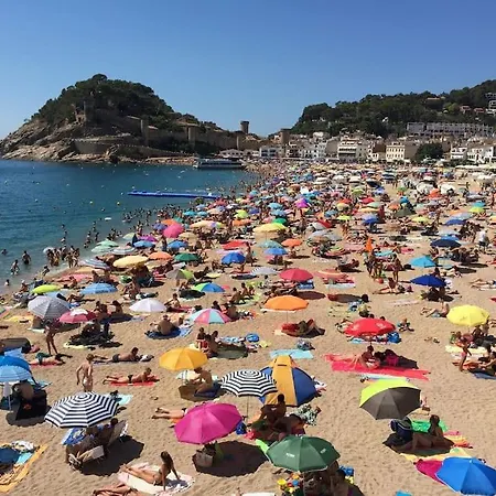 Senio 2 Lägenhet Tossa de Mar