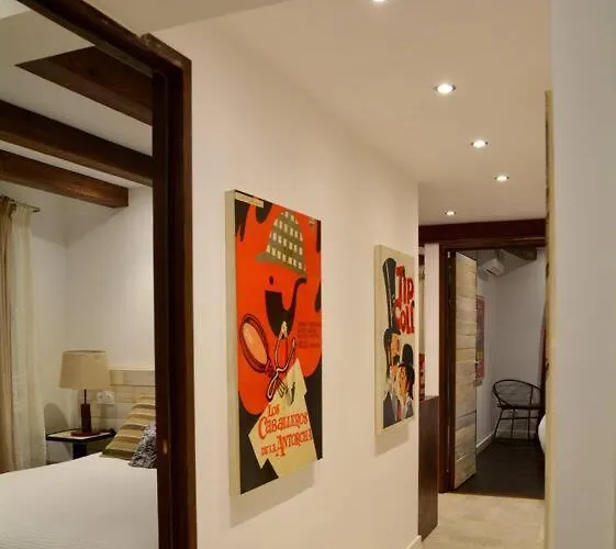 Senio 2 Apartman Tossa de Mar