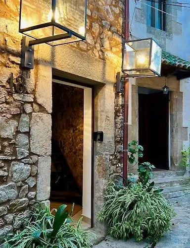 Apartman Senio 2 *