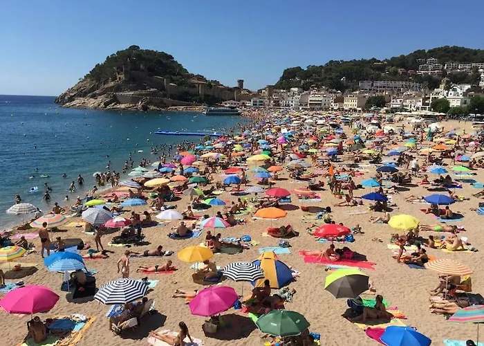 Senio 2 Apartman Tossa de Mar