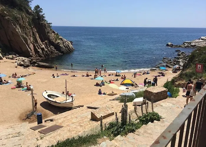 Apartman Senio 2 Tossa de Mar