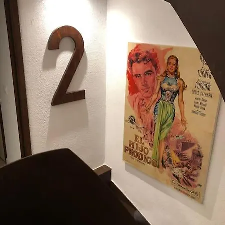 Senio 2 * טוסה דה מאר