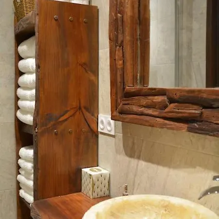 Senio 2 דירה טוסה דה מאר