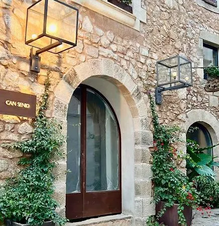 Senio 2 * טוסה דה מאר