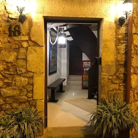 Senio 2 * טוסה דה מאר