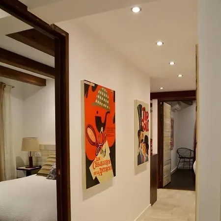 Senio 2 דירה טוסה דה מאר