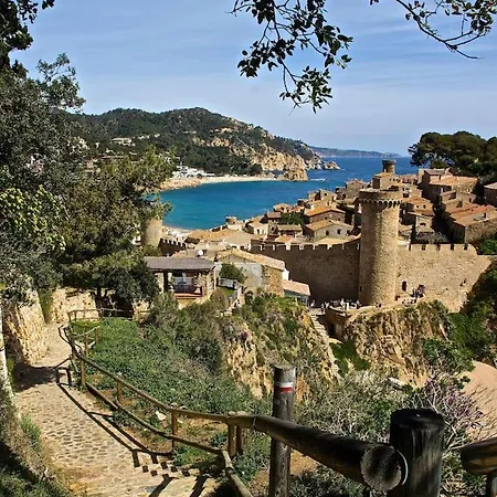 Senio 2 Apartment Tossa de Mar