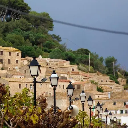 Senio 2 * טוסה דה מאר