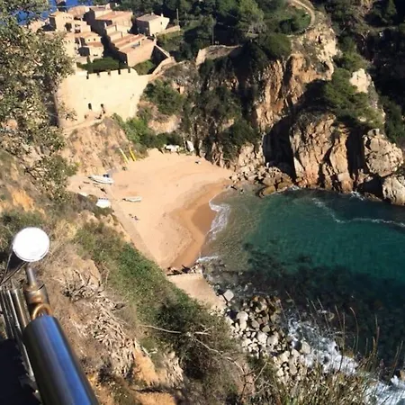 Senio 2 טוסה דה מאר