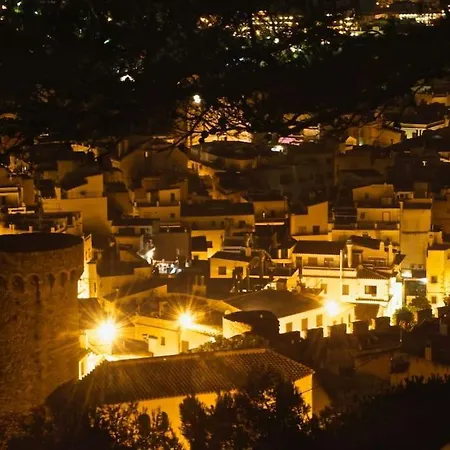 Senio 2 דירה טוסה דה מאר