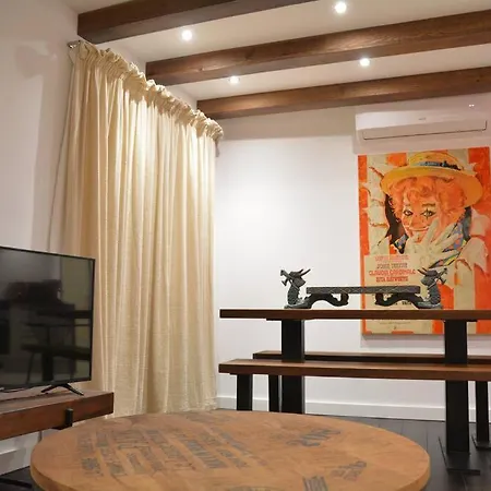 Senio 2 Apartment *