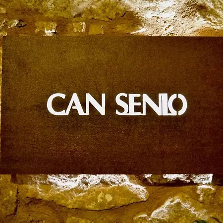 דירה Senio 2 טוסה דה מאר