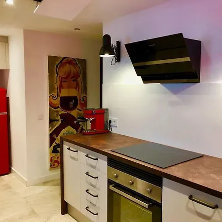 Senio 2 Apartment