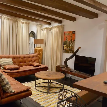 Apartment Senio 2 *