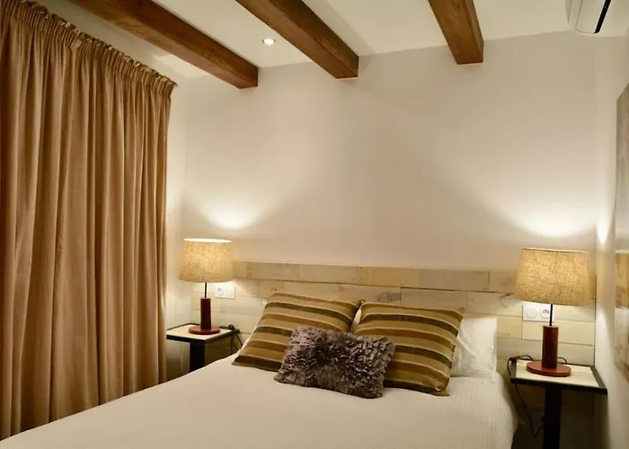 Apartment Senio 2