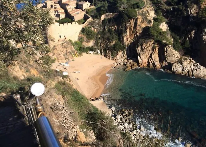 Senio 2 Tossa de Mar