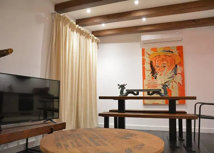 Senio 2 Apartment *