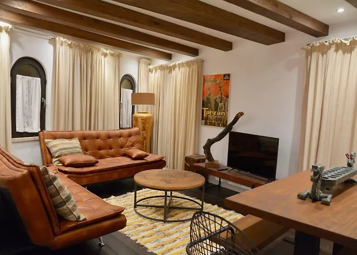 Apartment Senio 2 *